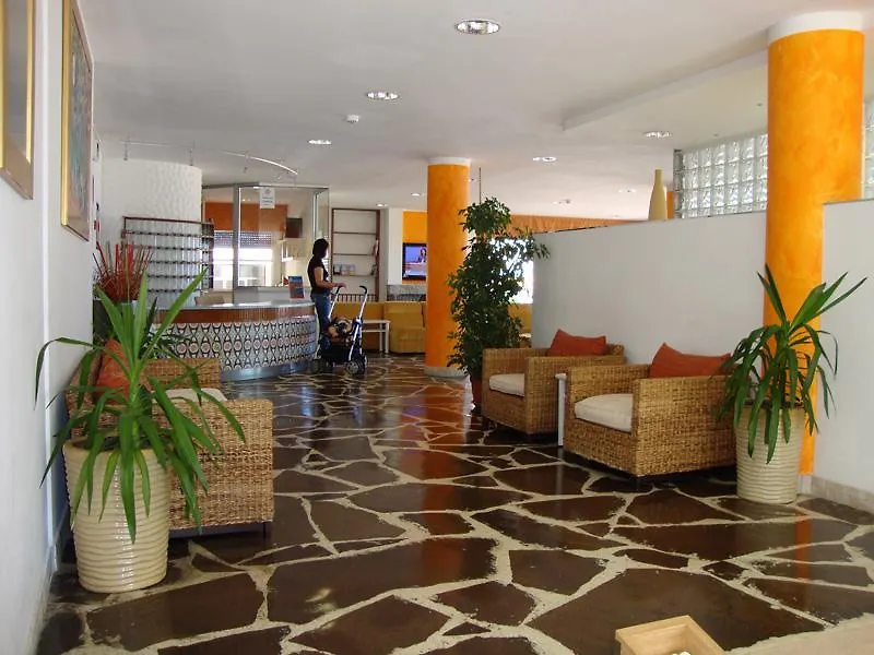 Hotel Tibidabo Bellaria-Igea Marina 3*,