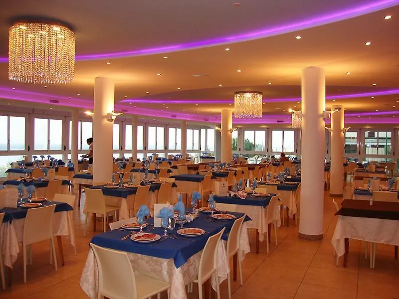 Hotel Tibidabo Bellaria-Igea Marina