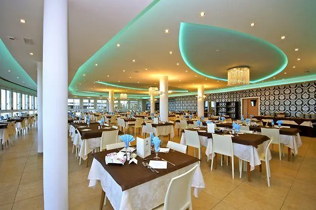 Hotel Tibidabo Bellaria-Igea Marina