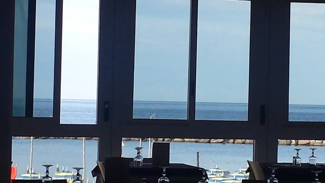 Hotel Tibidabo Bellaria-Igea Marina