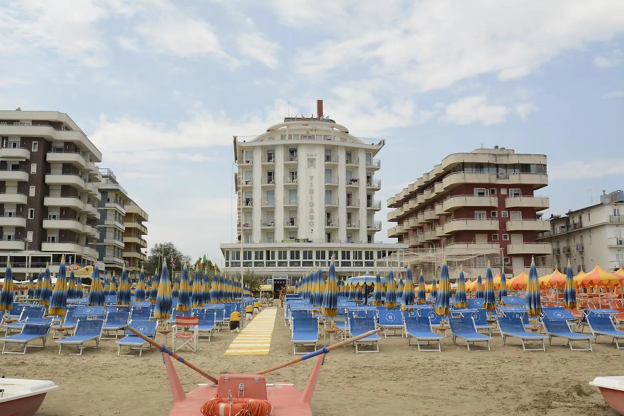 Hotel Tibidabo Bellaria-Igea Marina