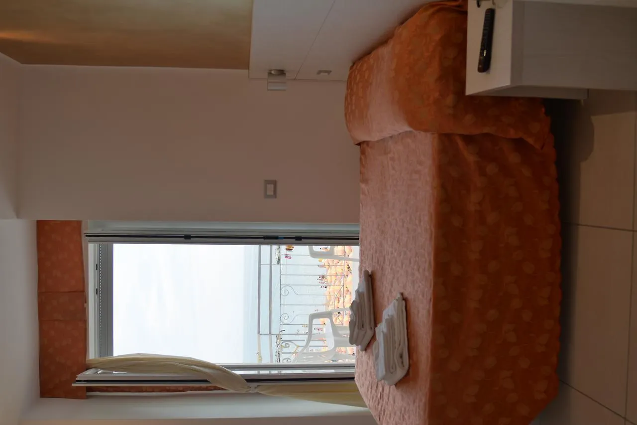 Hotel Tibidabo Bellaria-Igea Marina