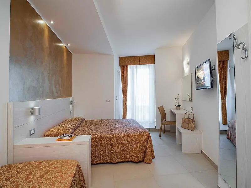 Hotel Tibidabo Bellaria-Igea Marina