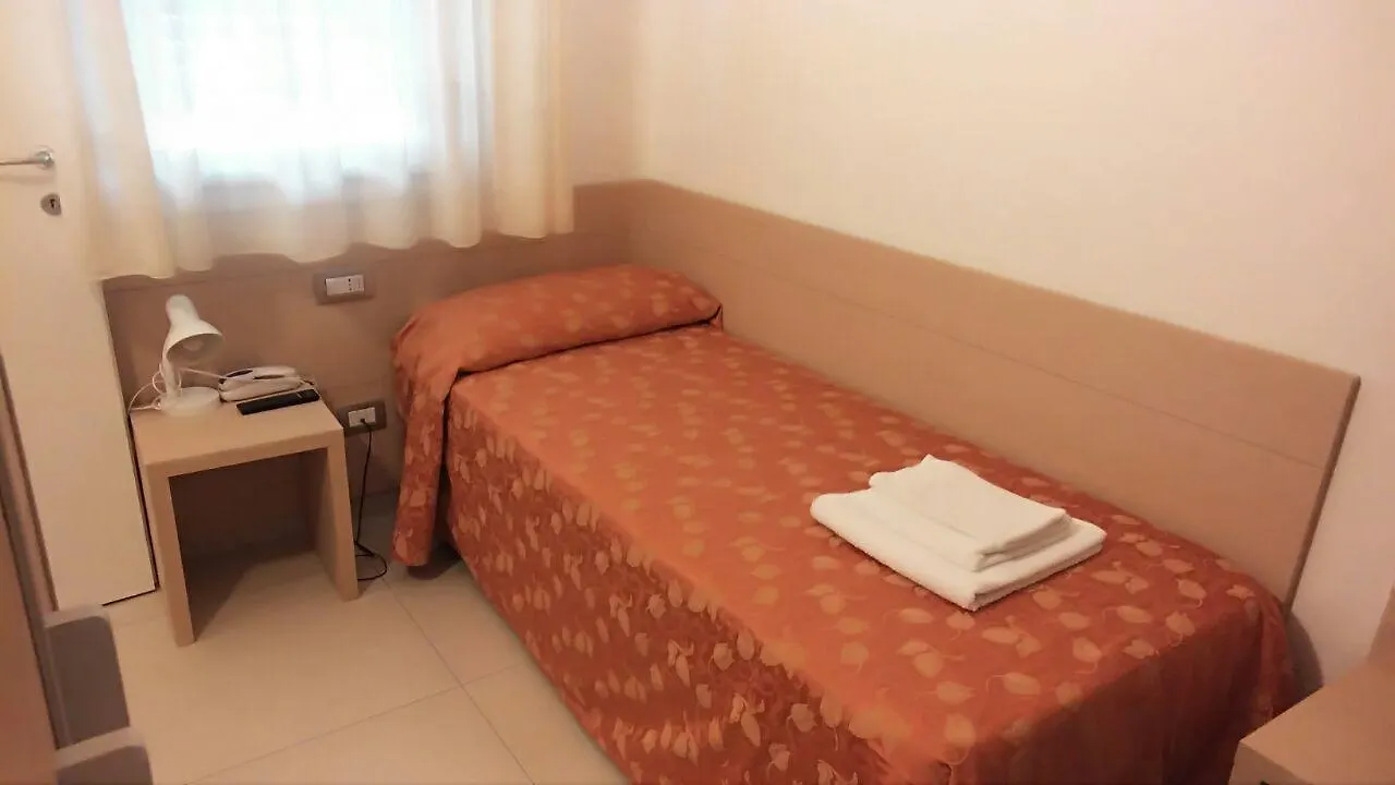 Hotel Tibidabo Bellaria-Igea Marina