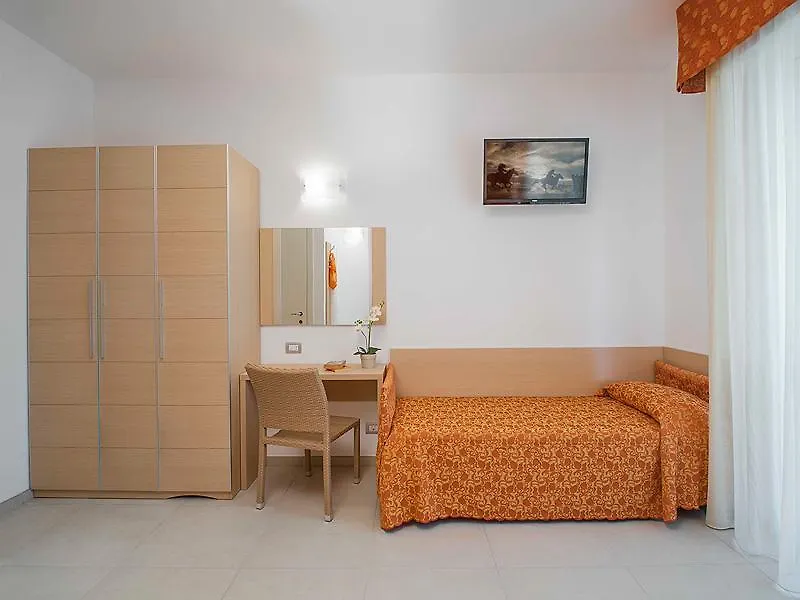 Hotel Tibidabo Bellaria-Igea Marina
