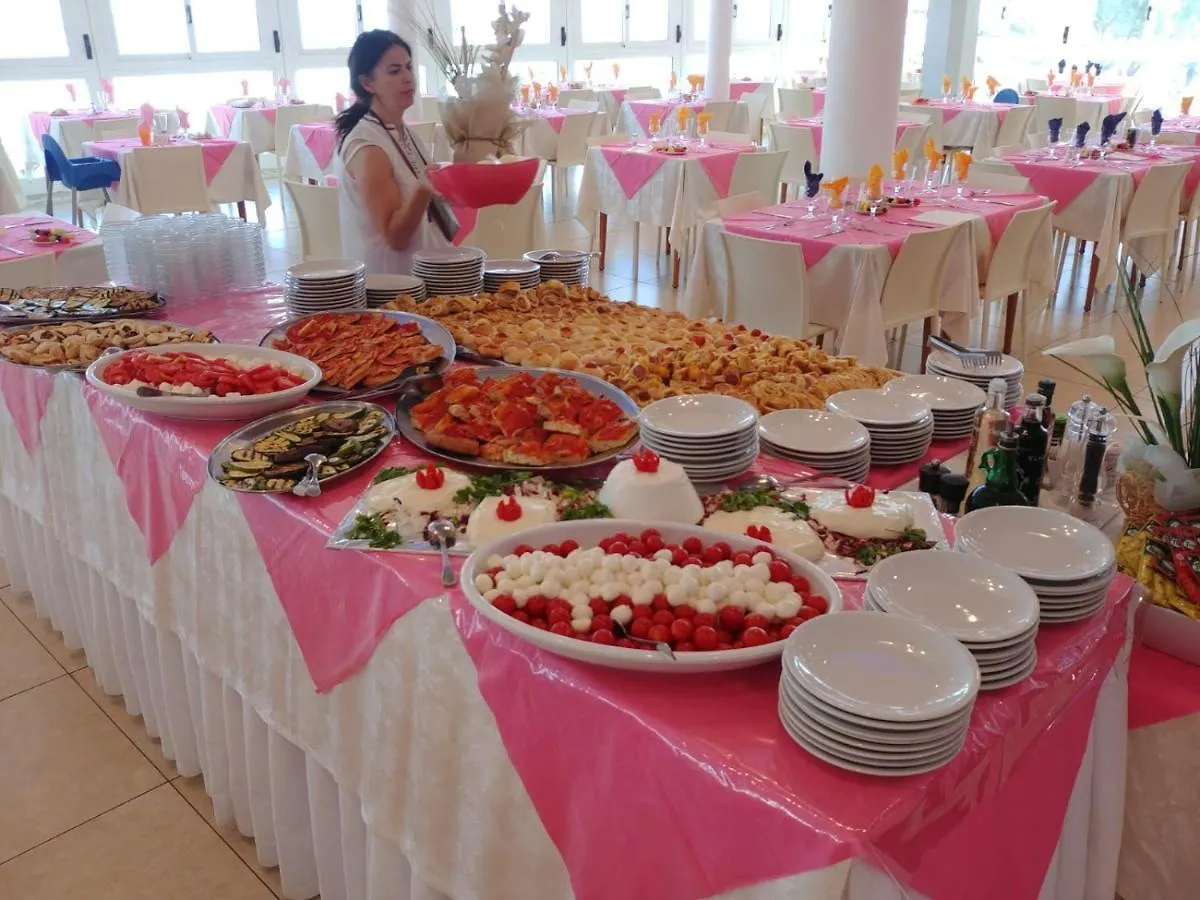 Hotel Tibidabo Bellaria-Igea Marina