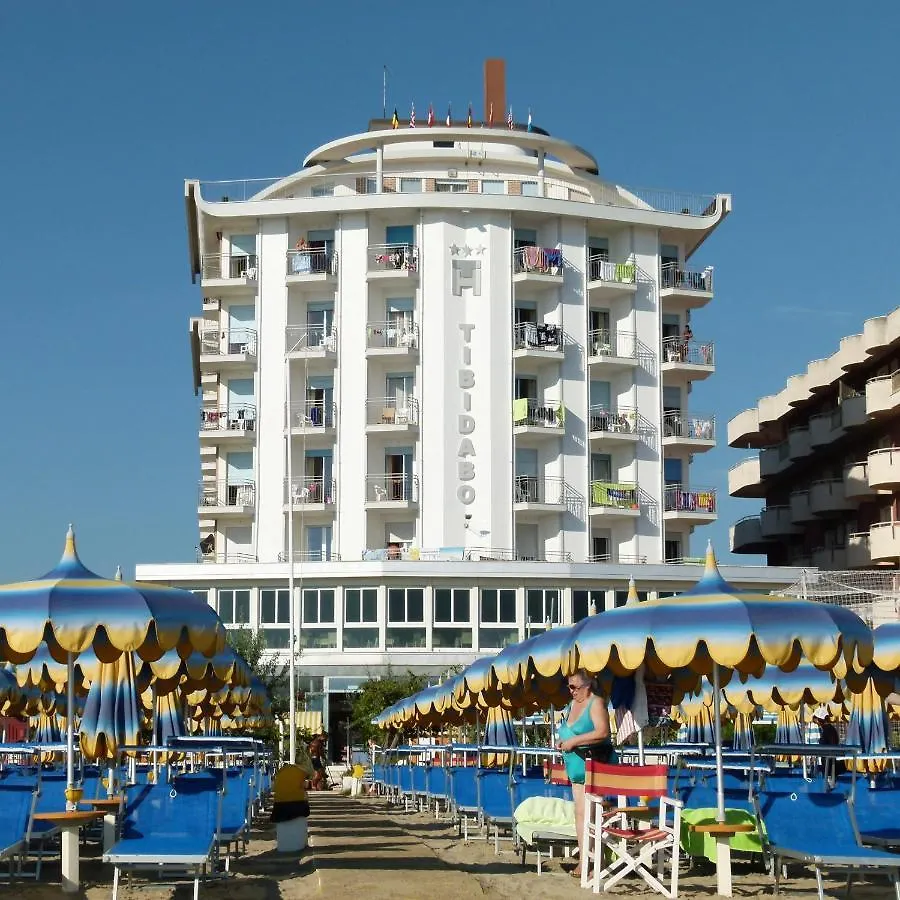 Hotel Tibidabo Bellaria-Igea Marina